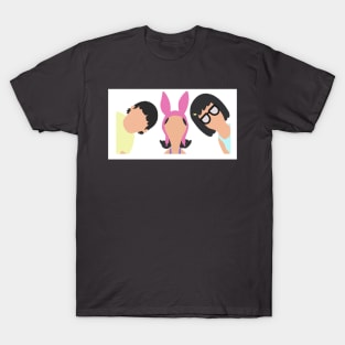 Belcher Children 2 T-Shirt